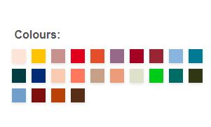 Staedtler Pigment Arts pen 24 assorted colours
