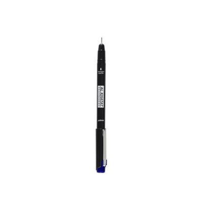 Al Khatat Calligraphy Pen 1.0 mm Blue | Black | Red | Green Dozen Pack