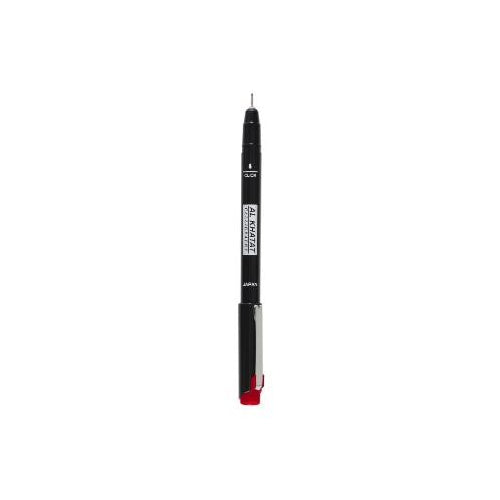 Calligraphy Pen 1.0 red dozen pack 