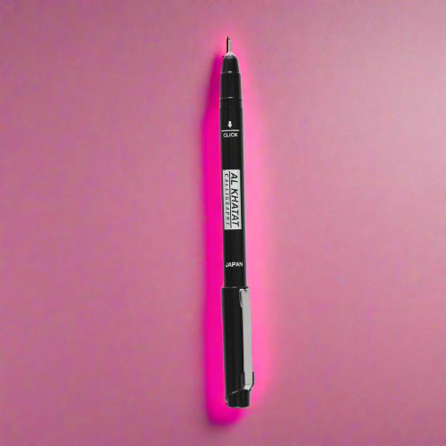 calligraphy pen 1.0mm dozen pack