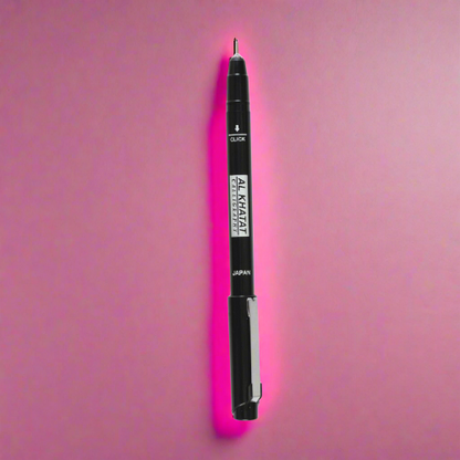 calligraphy pen 1.0mm dozen pack