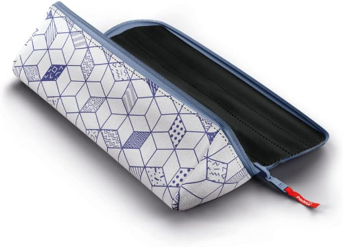 maped pencil case reversed and colouring