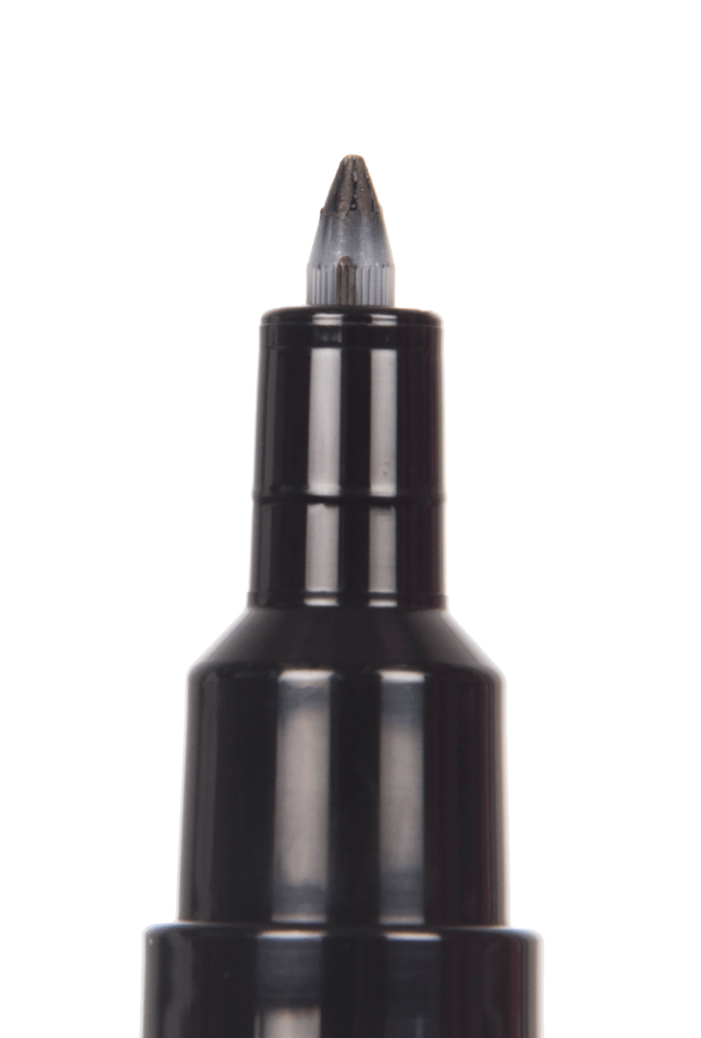 مجموعة أقلام تحديد Uni Posca PC-1M Bullet Pack 16 لونًا