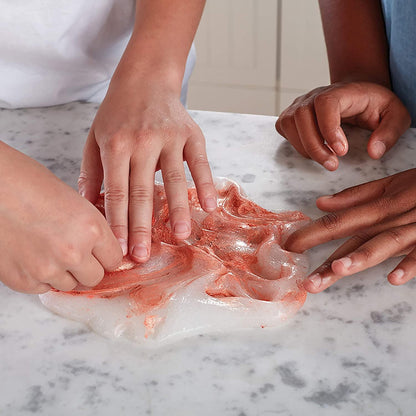 Elmer's Liquid Glue Clear 946 ml | Washable and Kids Friendly | Really good for Making Slime and Crafting