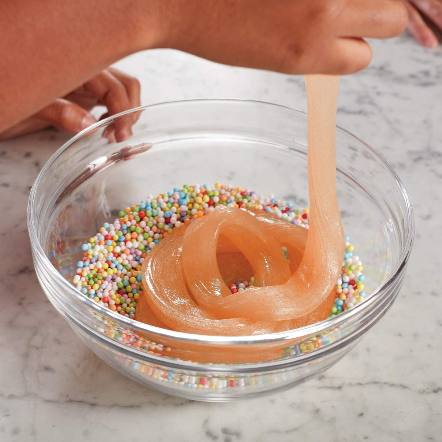 Elmer's Liquid Glue Clear 946 ml | Washable and Kids Friendly | Really good for Making Slime and Crafting