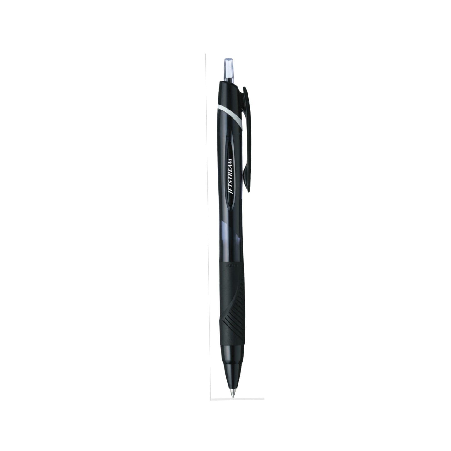 مجموعة من اثنتي عشرة حقيبة ظهر Uniball Jetstream Sport Retractable MI-SXN150C-07 باللون الأزرق | الأسود | الأحمر | الأخضر