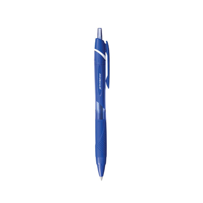 مجموعة من اثنتي عشرة حقيبة ظهر Uniball Jetstream Sport Retractable MI-SXN150C-07 باللون الأزرق | الأسود | الأحمر | الأخضر