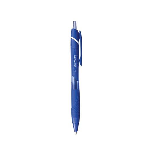 مجموعة من اثنتي عشرة حقيبة ظهر Uniball Jetstream Sport Retractable MI-SXN150C-07 باللون الأزرق | الأسود | الأحمر | الأخضر