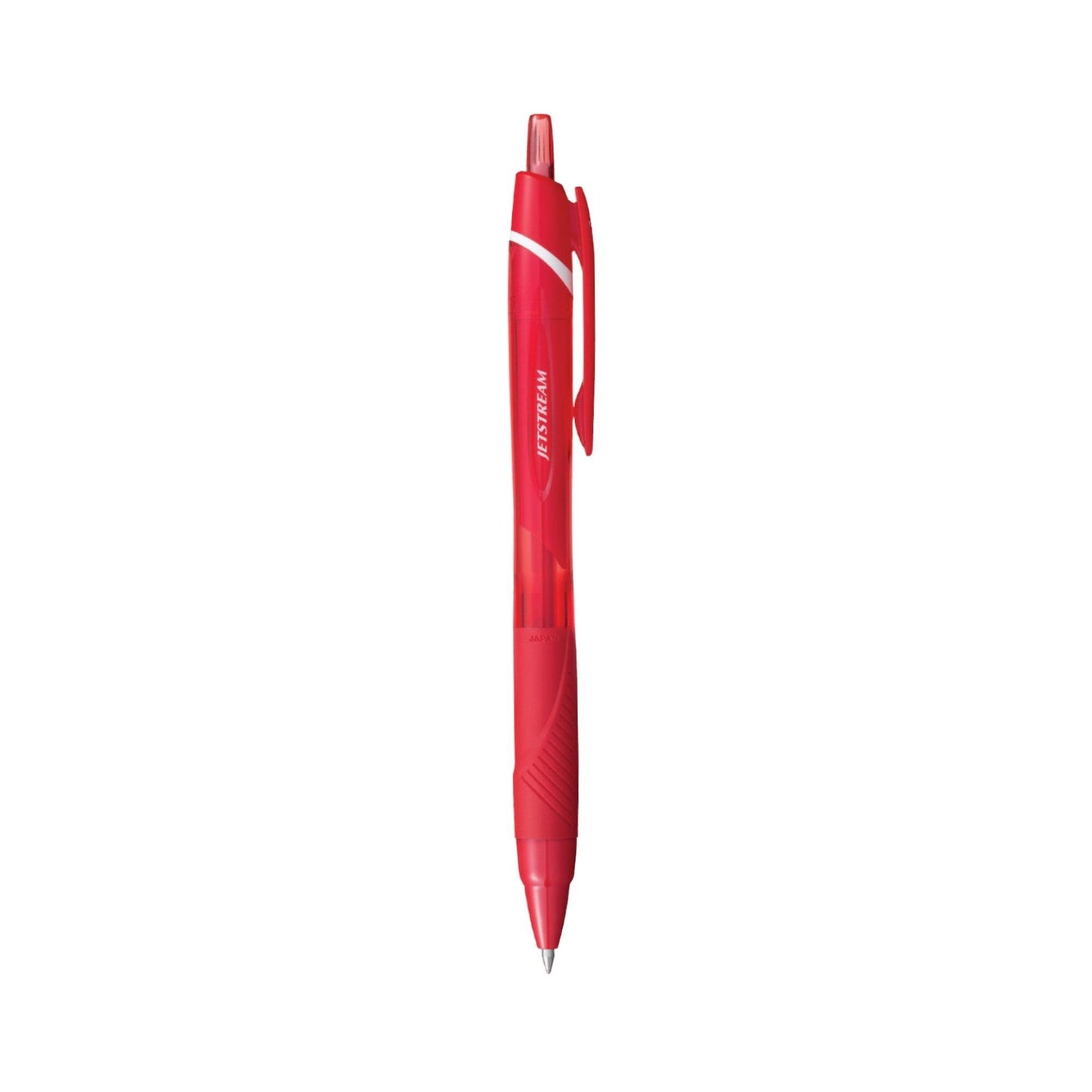 مجموعة من اثنتي عشرة حقيبة ظهر Uniball Jetstream Sport Retractable MI-SXN150C-07 باللون الأزرق | الأسود | الأحمر | الأخضر
